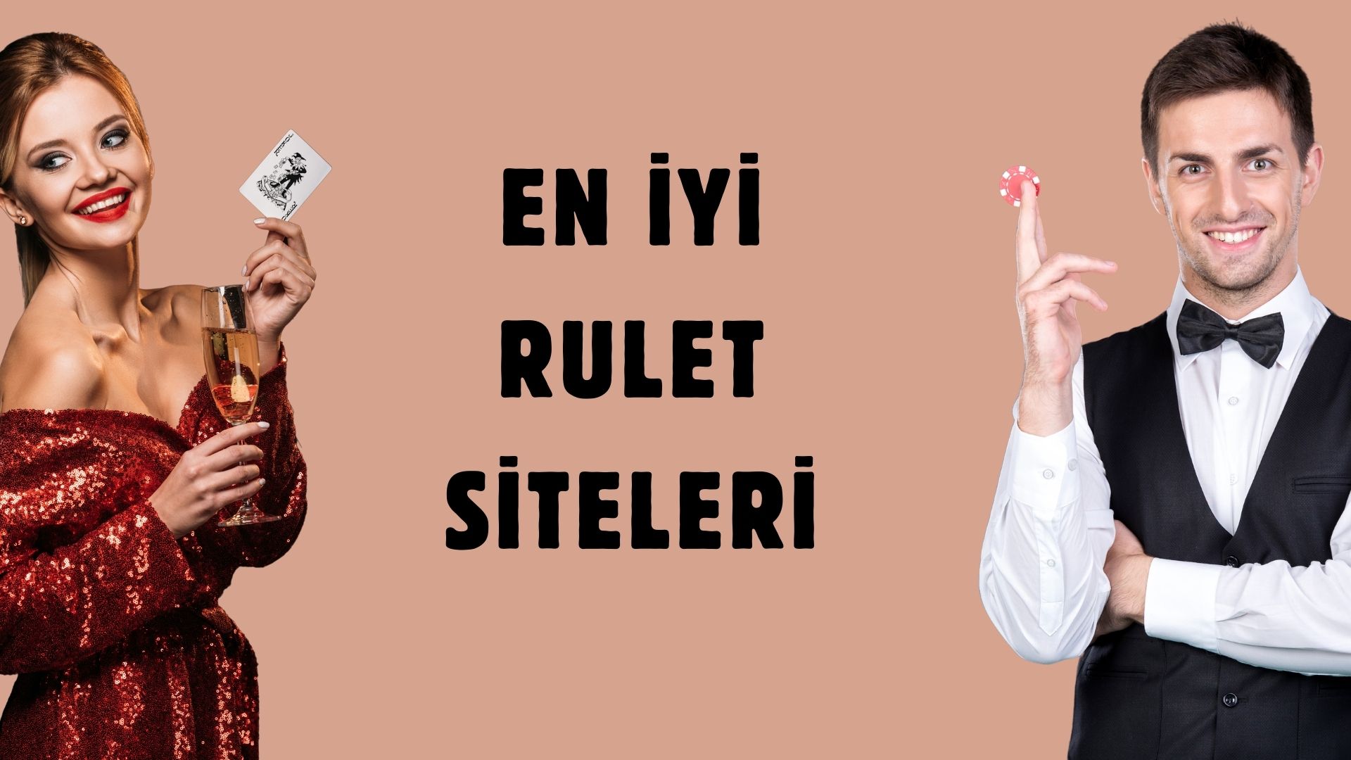 En iyi Rulet Siteleri