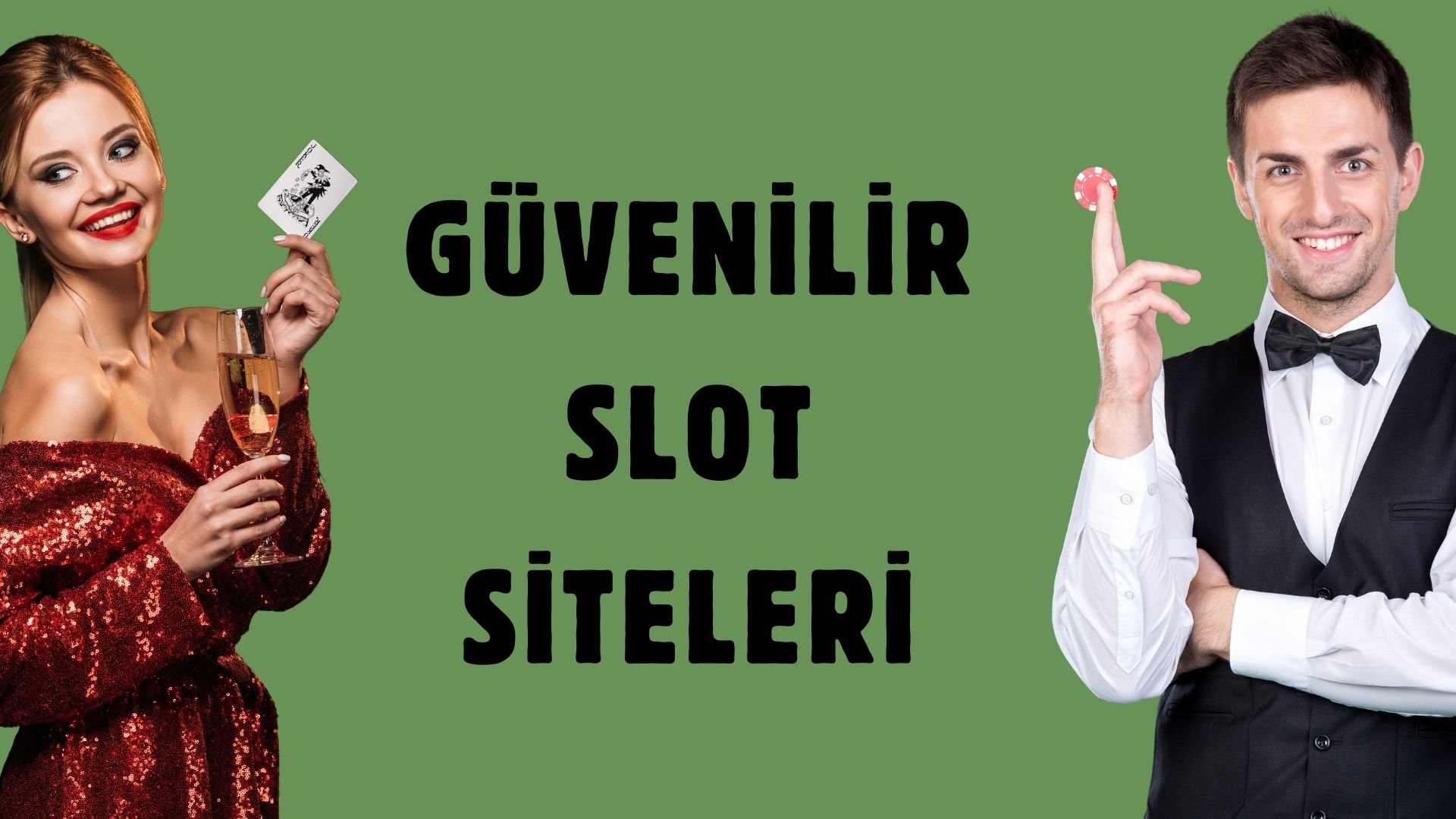 Güvenilir Blackjack Siteleri