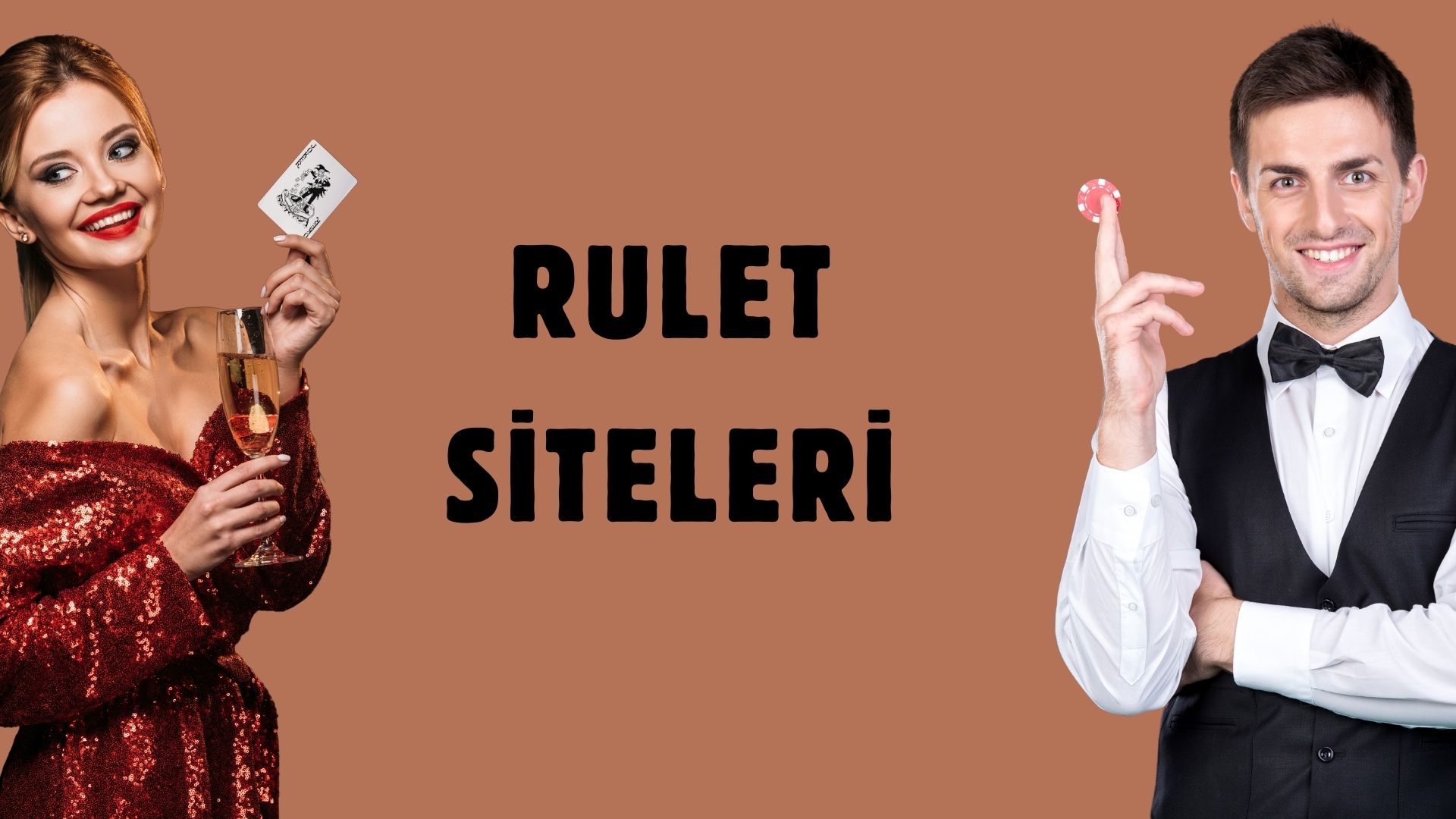 Rulet Siteleri